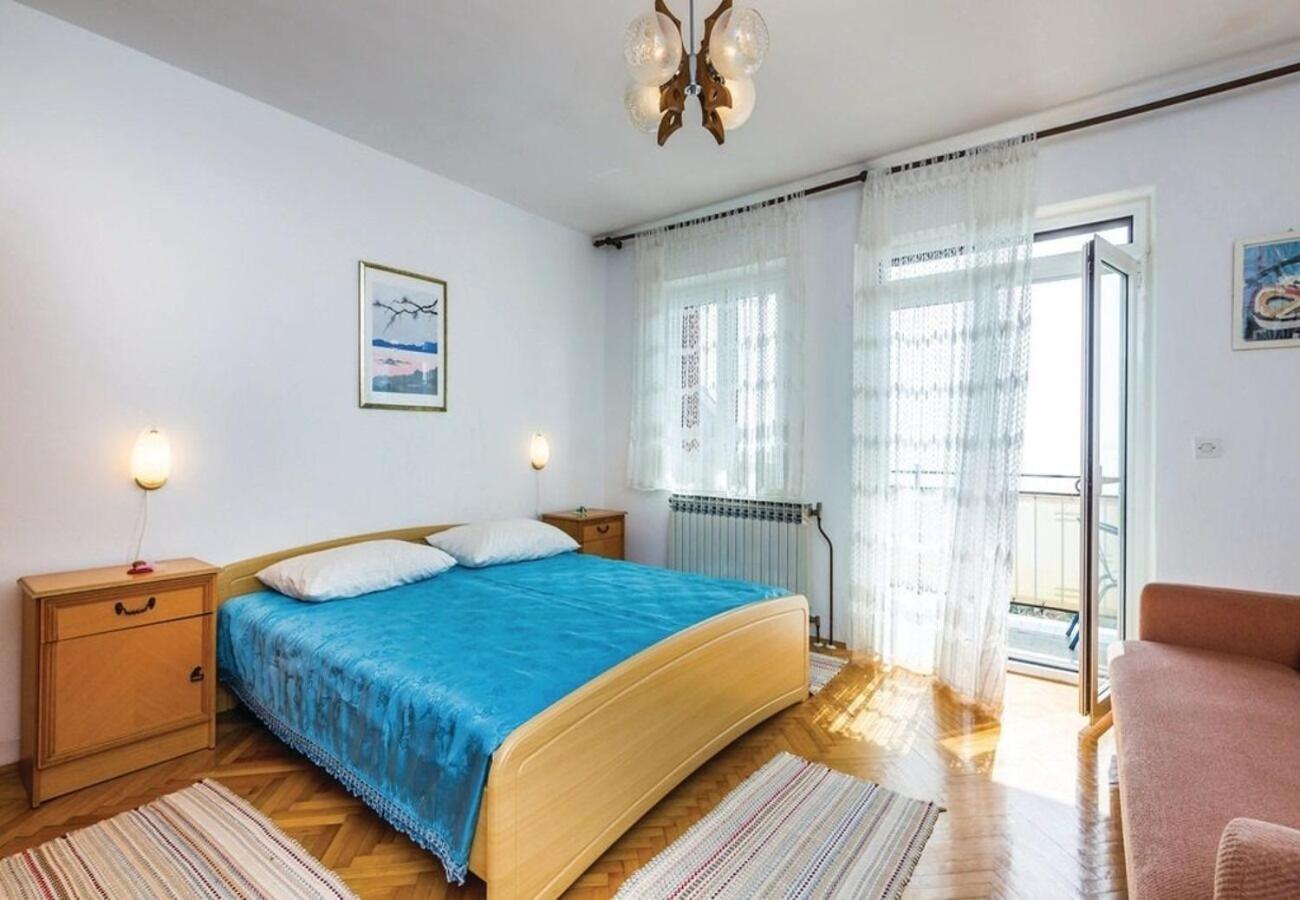 Apartment Dari Lovran Exterior foto