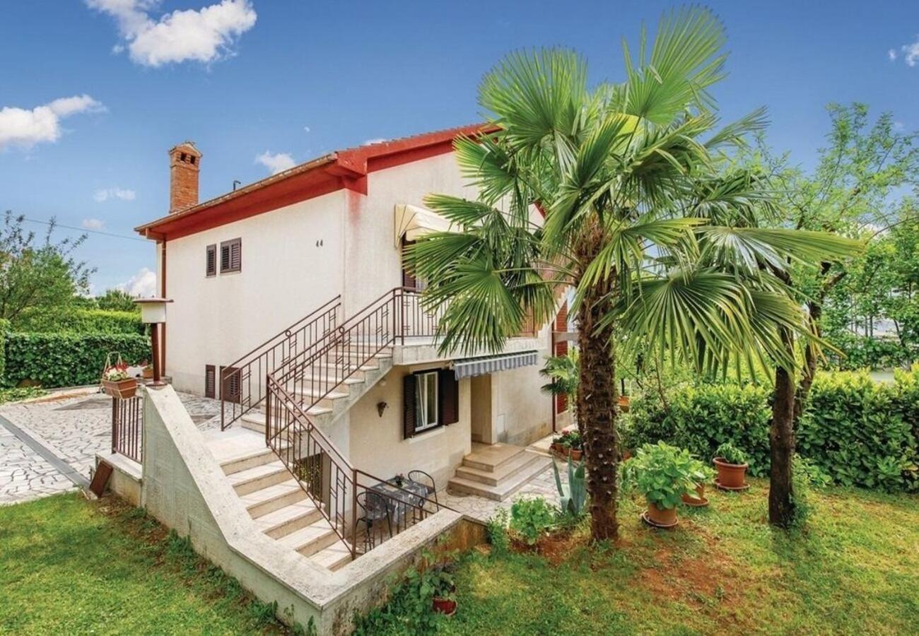 Apartment Dari Lovran Exterior foto