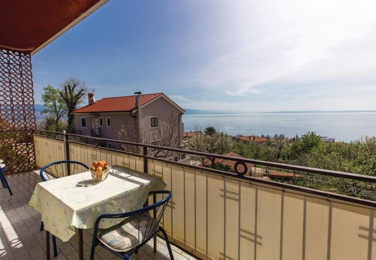 Apartment Dari Lovran Exterior foto