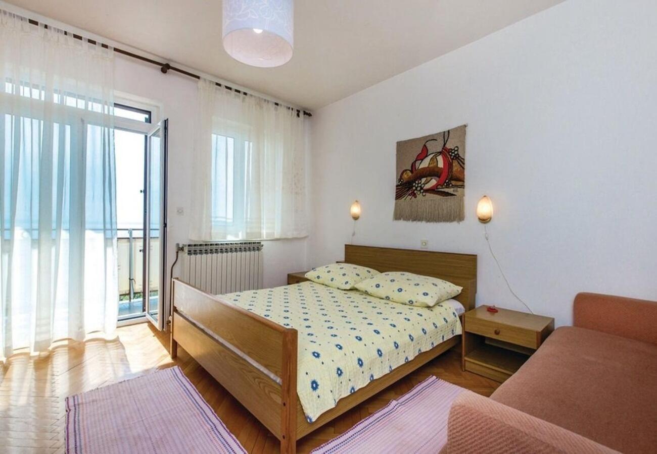 Apartment Dari Lovran Exterior foto
