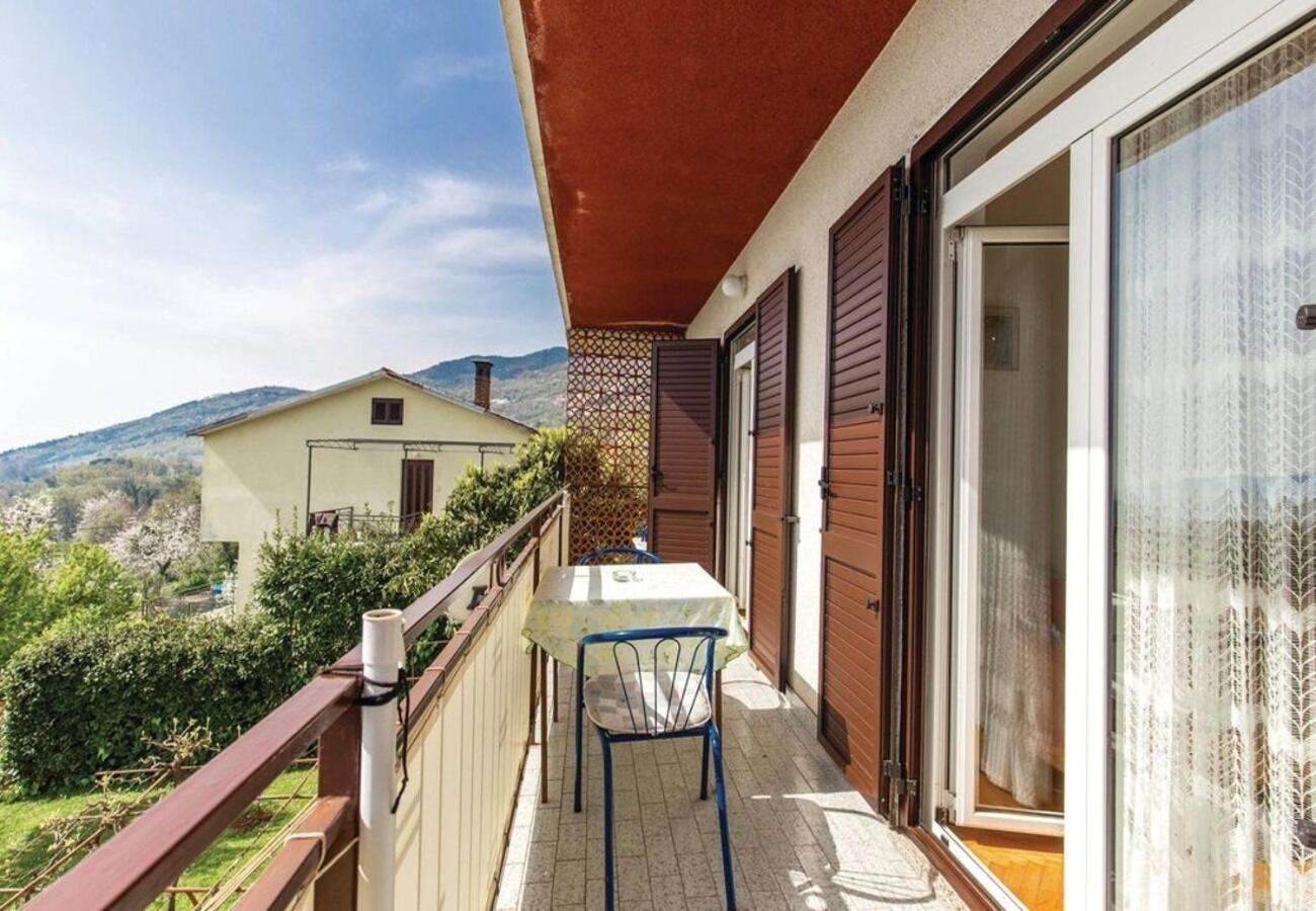 Apartment Dari Lovran Exterior foto