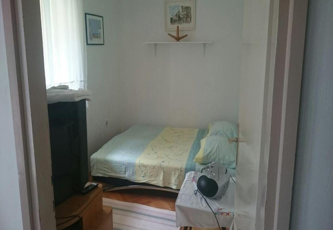 Apartment Dari Lovran Exterior foto