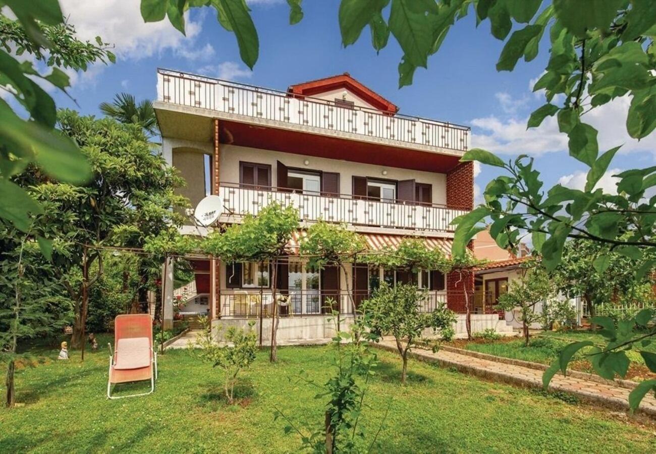 Apartment Dari Lovran Exterior foto
