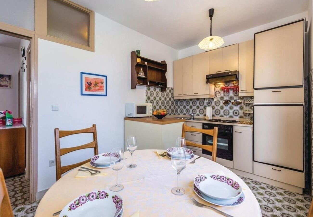 Apartment Dari Lovran Exterior foto