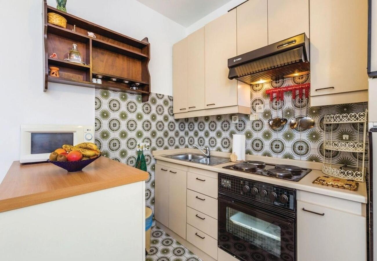 Apartment Dari Lovran Exterior foto